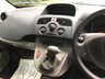 USED 2010 60 RENAULT KANGOO 1.6 EXTREME 16V 5d AUTO 105 BHP AUTOMATIC LOW MILEAGE, WAV RAMP SCOOTER/WHEELCHAIR FREE DELIVERY POSSIBLE