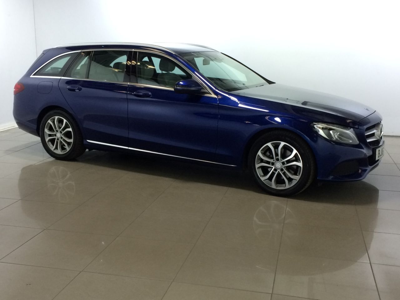 View our MERCEDES-BENZ C CLASS