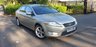 USED 2009 59 FORD MONDEO 2.0 TITANIUM 140 TDCI 5d 140 BHP 