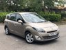 USED 2009 09 RENAULT GRAND SCENIC 1.4 DYNAMIQUE TCE 5d 129 BHP 