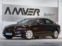 USED 2016 16 JAGUAR XF 2.0 PORTFOLIO 4d AUTO 161 BHP FROM &pound;270.04 PER MONTH - NO DEPOSIT