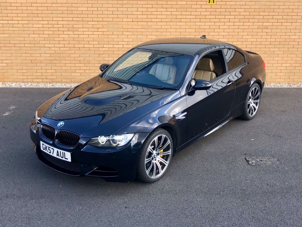 USED 2008 57 BMW M3 E92 // 4.0L V8 // 415BHP // Px swap 