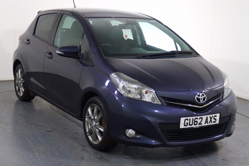 View our TOYOTA YARIS