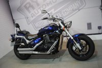 USED 2007 07 SUZUKI VZ800 INTRUDER K5  WITH VANCE & HINES EXHAUSTS