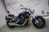 USED 2007 07 SUZUKI VZ800 INTRUDER K5  WITH VANCE & HINES EXHAUSTS