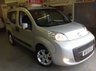 USED 2011 61 FIAT QUBO 1.2 MULTIJET DYNAMIC  &pound;30 Road Tax
