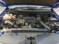 USED 2015 15 FORD RANGER 2.2 LIMITED 4X4 DCB TDCI 4d AUTO 148 BHP CANOPY + FRONT  BARS ** NO VAT **