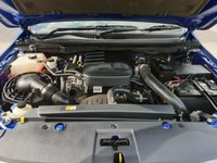 USED 2015 15 FORD RANGER 2.2 LIMITED 4X4 DCB TDCI 4d AUTO 148 BHP CANOPY + FRONT  BARS ** NO VAT **