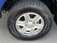 USED 2015 15 FORD RANGER 2.2 LIMITED 4X4 DCB TDCI 4d AUTO 148 BHP CANOPY + FRONT  BARS ** NO VAT **