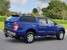 USED 2015 15 FORD RANGER 2.2 LIMITED 4X4 DCB TDCI 4d AUTO 148 BHP CANOPY + FRONT  BARS ** NO VAT **