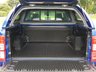 USED 2015 15 FORD RANGER 2.2 LIMITED 4X4 DCB TDCI 4d AUTO 148 BHP CANOPY + FRONT  BARS ** NO VAT **