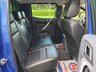 USED 2015 15 FORD RANGER 2.2 LIMITED 4X4 DCB TDCI 4d AUTO 148 BHP CANOPY + FRONT  BARS ** NO VAT **