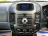 USED 2015 15 FORD RANGER 2.2 LIMITED 4X4 DCB TDCI 4d AUTO 148 BHP CANOPY + FRONT  BARS ** NO VAT **