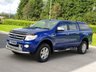 USED 2015 15 FORD RANGER 2.2 LIMITED 4X4 DCB TDCI 4d AUTO 148 BHP CANOPY + FRONT  BARS ** NO VAT **