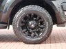 USED 2018 67 FORD RANGER 3.2 TDCI WILDTRAK DERANGED BLACK OUT EDTION AUTO PICK UP DERANGED BLACKOUT EDITION CLIMATE SATELLITE NAVIGATION