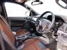 USED 2018 67 FORD RANGER 3.2 TDCI WILDTRAK DERANGED BLACK OUT EDTION AUTO PICK UP DERANGED BLACKOUT EDITION CLIMATE SATELLITE NAVIGATION