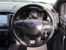 USED 2018 67 FORD RANGER 3.2 TDCI WILDTRAK DERANGED BLACK OUT EDTION AUTO PICK UP DERANGED BLACKOUT EDITION CLIMATE SATELLITE NAVIGATION