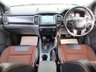 USED 2018 67 FORD RANGER 3.2 TDCI WILDTRAK DERANGED BLACK OUT EDTION AUTO PICK UP DERANGED BLACKOUT EDITION CLIMATE SATELLITE NAVIGATION