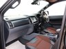 USED 2018 67 FORD RANGER 3.2 TDCI WILDTRAK DERANGED BLACK OUT EDTION AUTO PICK UP DERANGED BLACKOUT EDITION CLIMATE SATELLITE NAVIGATION
