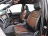 USED 2018 67 FORD RANGER 3.2 TDCI WILDTRAK DERANGED BLACK OUT EDTION AUTO PICK UP DERANGED BLACKOUT EDITION CLIMATE SATELLITE NAVIGATION