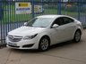 USED 2015 64 VAUXHALL INSIGNIA 2.0 TECH LINE CDTI ECOFLEX S/S 5d 138 BHP Zero Road Tax Sat Nav & Great Economy