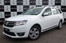 USED 2016 65 DACIA LOGAN MCV 1.5 LAUREATE DCI 5d 90 BHP Excellent spec and running costs