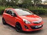 USED 2014 14 VAUXHALL CORSA 1.2 LIMITED EDITION CDTI ECOFLEX 5d 73 BHP 