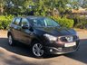 USED 2011 11 NISSAN QASHQAI 1.5 ACENTA DCI 5d 110 BHP FUEL EFFICIENT++FINANCE AVAILABLE