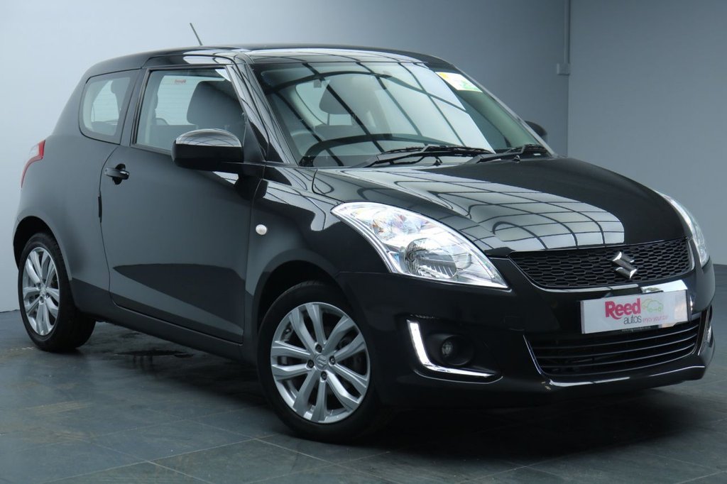 View our SUZUKI SWIFT