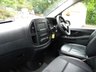 USED 2016 16 MERCEDES-BENZ VITO 2.1 114 BLUETEC TOURER PRO 5d 136 BHP Automatic 9 Seater, Full Leather Interior, ULEZ Compliant, Air Con