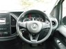 USED 2016 16 MERCEDES-BENZ VITO 2.1 114 BLUETEC TOURER PRO 5d 136 BHP Automatic 9 Seater, Full Leather Interior, ULEZ Compliant, Air Con
