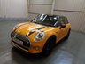 USED 2015 15 MINI HATCH COOPER 1.5 COOPER 5d 134 BHP 1 OWNER FROM NEW , SAT NAV,