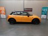 USED 2015 15 MINI HATCH COOPER 1.5 COOPER 5d 134 BHP 1 OWNER FROM NEW , SAT NAV,