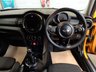 USED 2015 15 MINI HATCH COOPER 1.5 COOPER 5d 134 BHP 1 OWNER FROM NEW , SAT NAV,