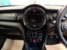 USED 2015 15 MINI HATCH COOPER 1.5 COOPER 5d 134 BHP 1 OWNER FROM NEW , SAT NAV,