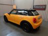 USED 2015 15 MINI HATCH COOPER 1.5 COOPER 5d 134 BHP 1 OWNER FROM NEW , SAT NAV,