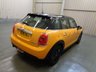 USED 2015 15 MINI HATCH COOPER 1.5 COOPER 5d 134 BHP 1 OWNER FROM NEW , SAT NAV,
