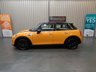 USED 2015 15 MINI HATCH COOPER 1.5 COOPER 5d 134 BHP 1 OWNER FROM NEW , SAT NAV,