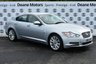 USED 2010 10 JAGUAR XF 3.0 V6 PREMIUM LUXURY 4d AUTO 240 BHP F/JAG/S/H JUST ARRIVED PREMIUM LUXURY MINT