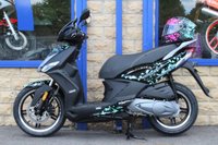USED 2026 26 KYMCO AGILITY CITY 125 ALL COLOURS IN STOCK ASK ABOUT PRE REG DISCOUNT DISCOUNT  Brand New - Latest 2026 FREE TRACKER AVAILABLE or Free CBT