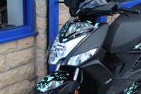 USED 2026 26 KYMCO AGILITY CITY 125 ALL COLOURS IN STOCK ASK ABOUT PRE REG DISCOUNT DISCOUNT  Brand New - Latest 2026 FREE TRACKER AVAILABLE or Free CBT