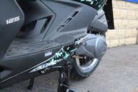 USED 2026 26 KYMCO AGILITY CITY 125 ALL COLOURS IN STOCK ASK ABOUT PRE REG DISCOUNT DISCOUNT  Brand New - Latest 2026 FREE TRACKER AVAILABLE or Free CBT