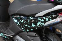 USED 2026 26 KYMCO AGILITY CITY 125 ALL COLOURS IN STOCK ASK ABOUT PRE REG DISCOUNT DISCOUNT  Brand New - Latest 2026 FREE TRACKER AVAILABLE or Free CBT