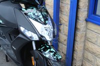 USED 2026 26 KYMCO AGILITY CITY 125 ALL COLOURS IN STOCK ASK ABOUT PRE REG DISCOUNT DISCOUNT  Brand New - Latest 2026 FREE TRACKER AVAILABLE or Free CBT