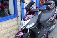 USED 2026 26 KYMCO AGILITY CITY 125 ALL COLOURS IN STOCK ASK ABOUT PRE REG DISCOUNT DISCOUNT  Brand New - Latest 2026 FREE TRACKER AVAILABLE or Free CBT