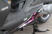USED 2026 26 KYMCO AGILITY CITY 125 ALL COLOURS IN STOCK ASK ABOUT PRE REG DISCOUNT DISCOUNT  Brand New - Latest 2026 FREE TRACKER AVAILABLE or Free CBT