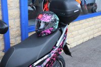 USED 2026 26 KYMCO AGILITY CITY 125 ALL COLOURS IN STOCK ASK ABOUT PRE REG DISCOUNT DISCOUNT  Brand New - Latest 2026 FREE TRACKER AVAILABLE or Free CBT