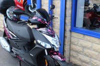 USED 2026 26 KYMCO AGILITY CITY 125 ALL COLOURS IN STOCK ASK ABOUT PRE REG DISCOUNT DISCOUNT  Brand New - Latest 2026 FREE TRACKER AVAILABLE or Free CBT
