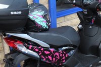 USED 2026 26 KYMCO AGILITY CITY 125 ALL COLOURS IN STOCK ASK ABOUT PRE REG DISCOUNT DISCOUNT  Brand New - Latest 2026 FREE TRACKER AVAILABLE or Free CBT