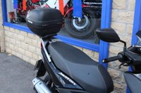 USED 2026 26 KYMCO AGILITY CITY 125 ALL COLOURS IN STOCK ASK ABOUT PRE REG DISCOUNT DISCOUNT  Brand New - Latest 2026 FREE TRACKER AVAILABLE or Free CBT
